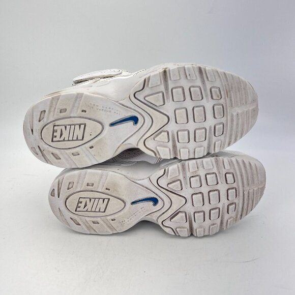 Nike Air Griffey Max 1 PS InductKid Kids Sneaker Shoes 437355-107 Size 12C - Picture 10 of 12